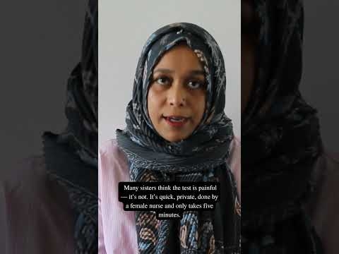 Bangla community lady