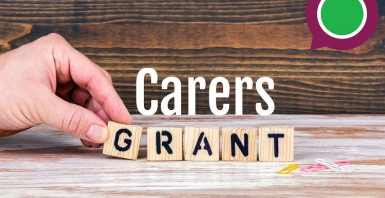 carers grant 2