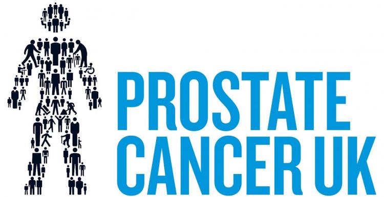 prostate cancer uk