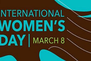 international womens day