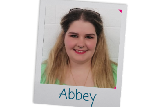 Abbey Board Clerk