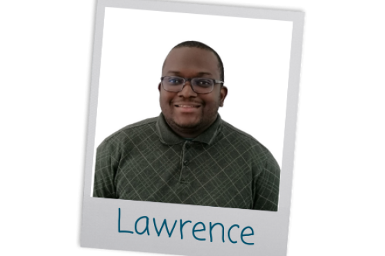 Lawrence ISAB member